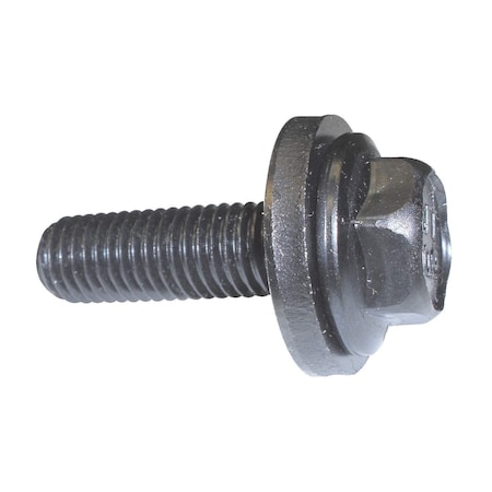 Melling 5496B Stock Engine Camshaft Bolt 5496B